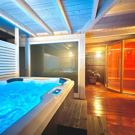 Bed and Breakfast Dimora Dei Salentini Lecce Zewnętrze zdjęcie