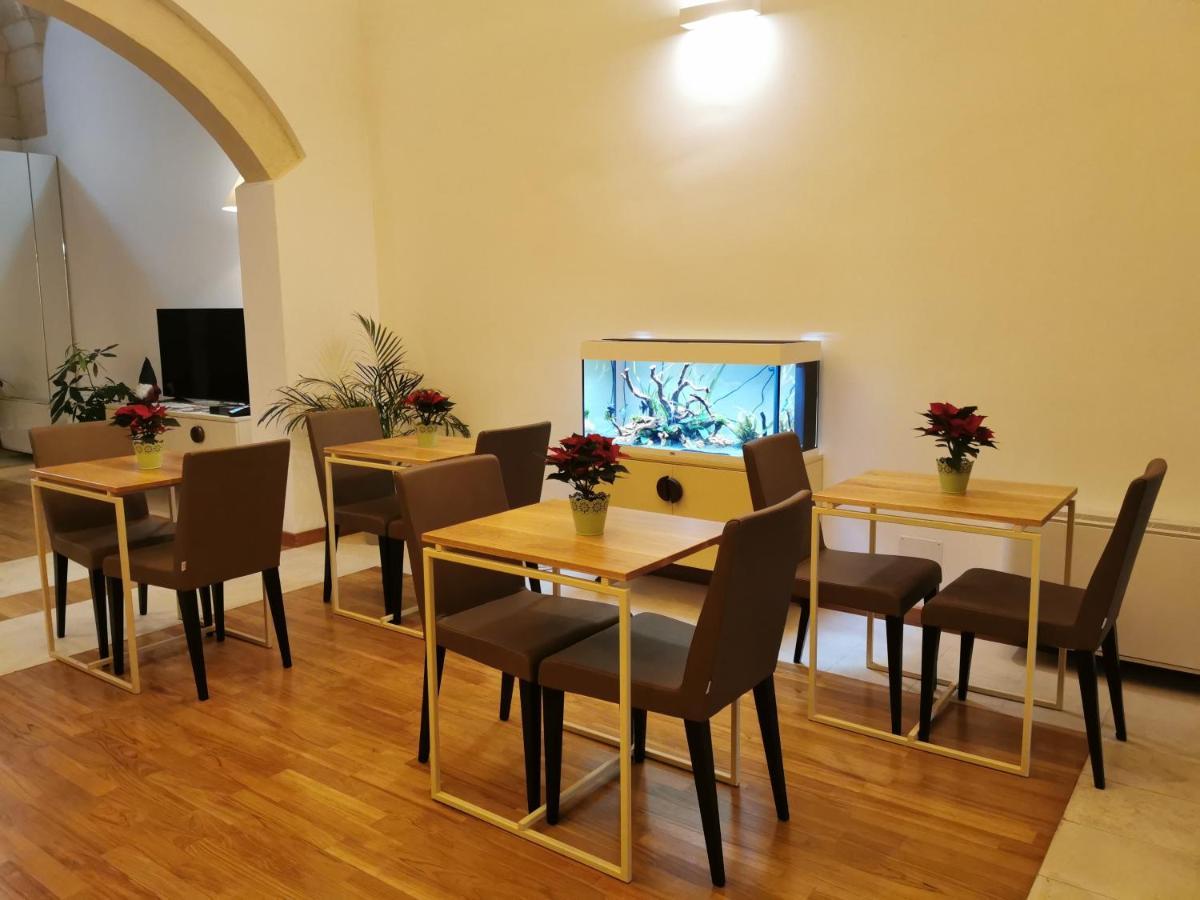 Bed and Breakfast Dimora Dei Salentini Lecce Zewnętrze zdjęcie
