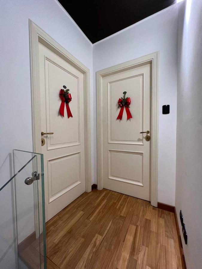 Bed and Breakfast Dimora Dei Salentini Lecce Zewnętrze zdjęcie