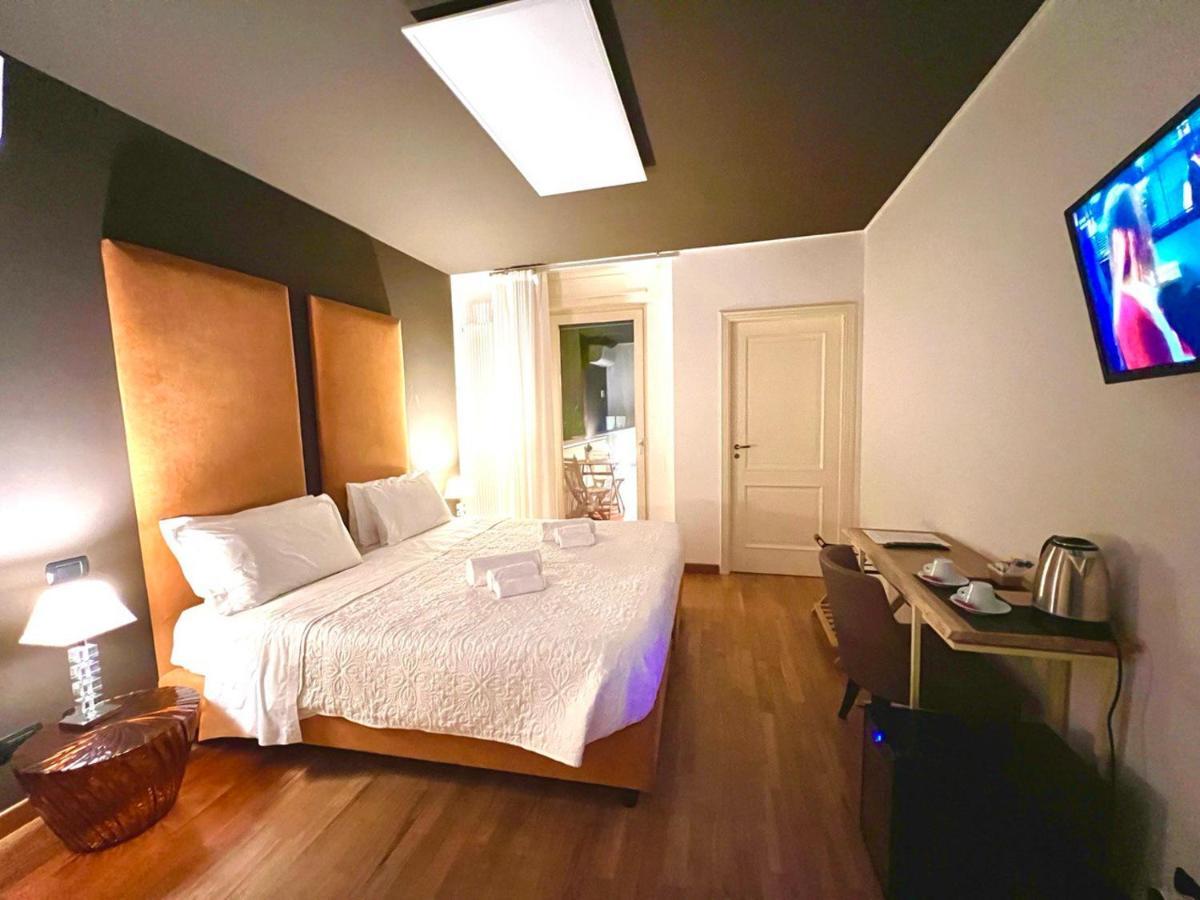 Bed and Breakfast Dimora Dei Salentini Lecce Pokój zdjęcie