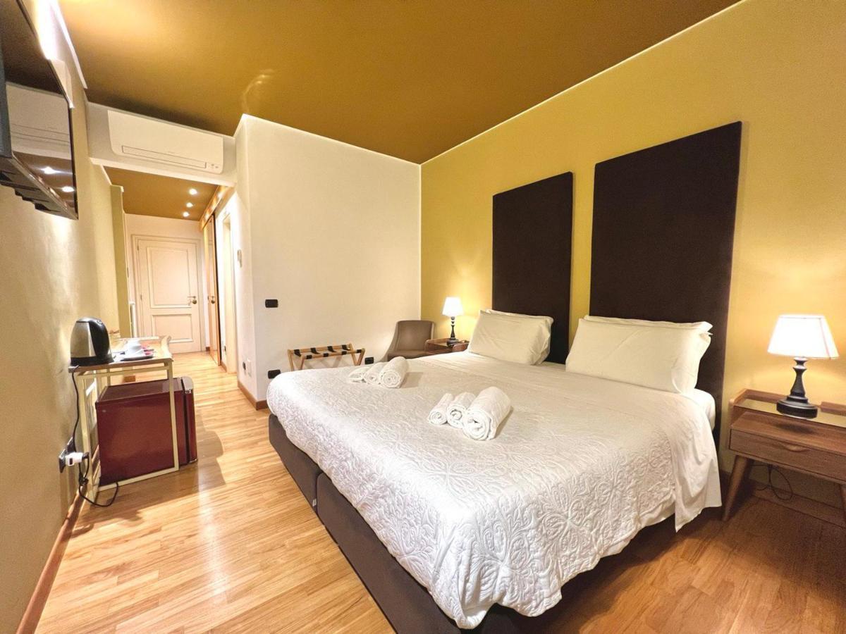 Bed and Breakfast Dimora Dei Salentini Lecce Pokój zdjęcie