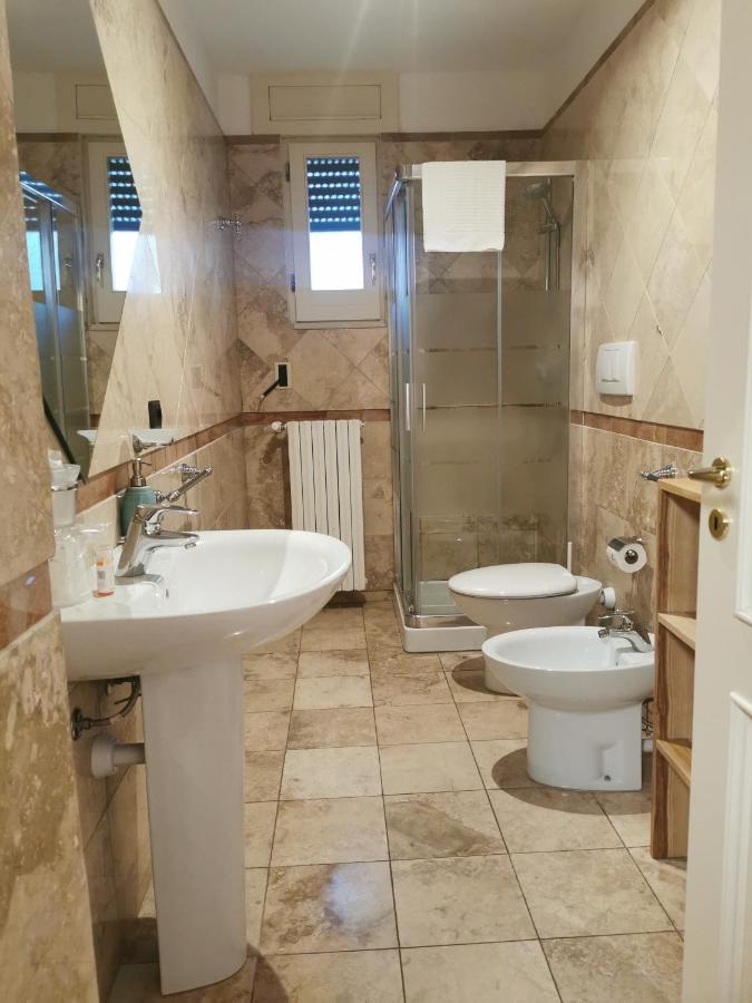 Bed and Breakfast Dimora Dei Salentini Lecce Pokój zdjęcie