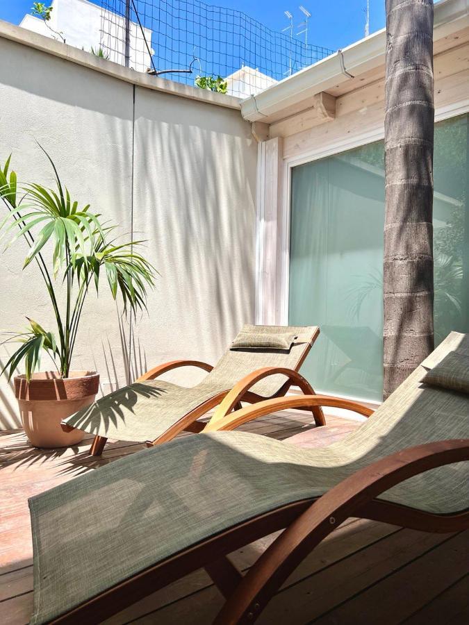 Bed and Breakfast Dimora Dei Salentini Lecce Zewnętrze zdjęcie