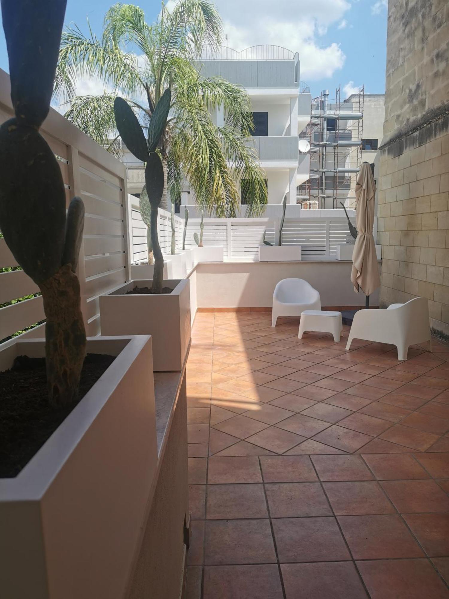 Bed and Breakfast Dimora Dei Salentini Lecce Pokój zdjęcie
